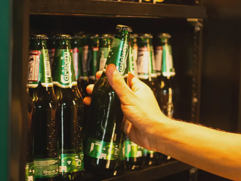 Food & Beverage services
