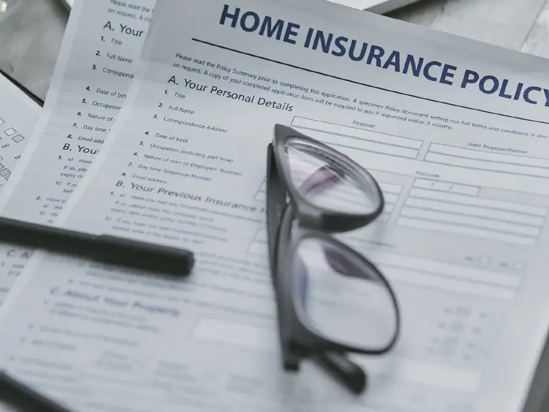Insurance & Risk Management partnership